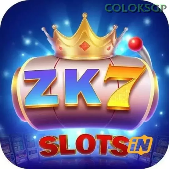 Zk7slots