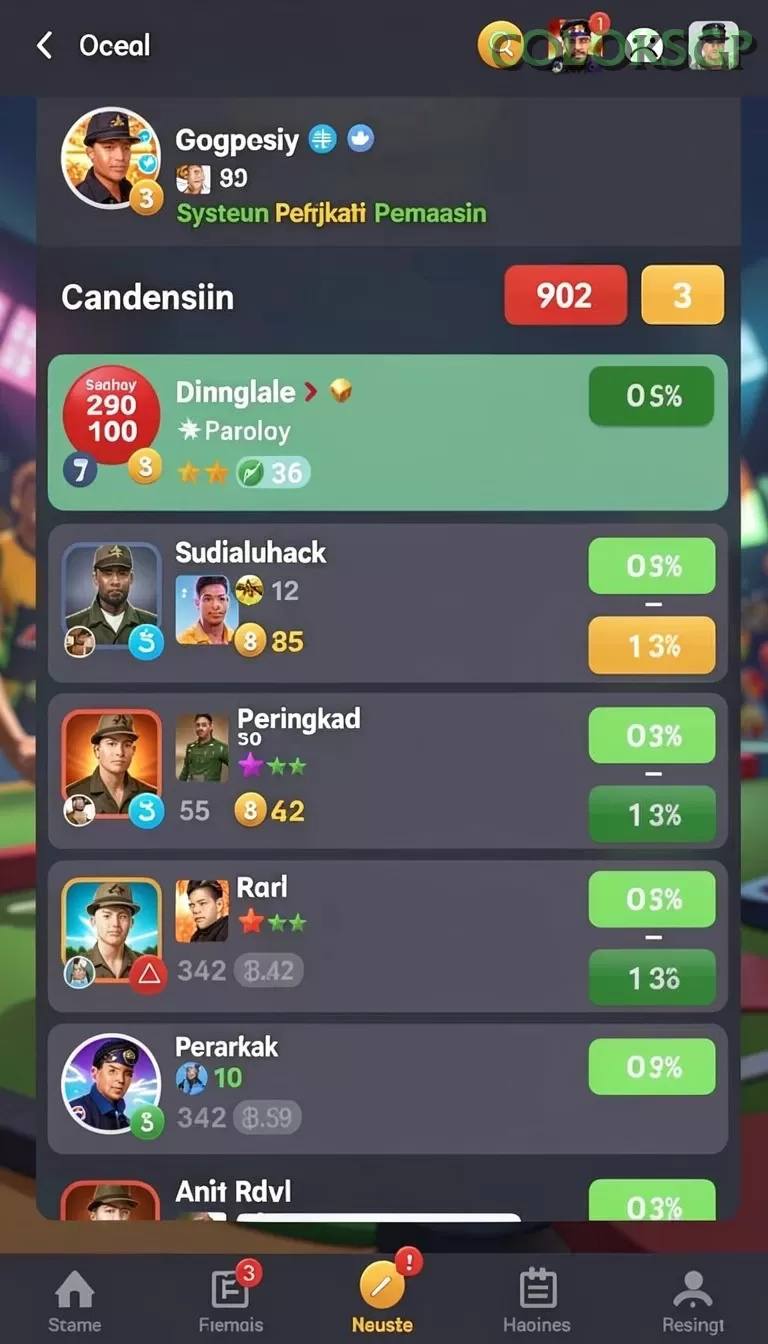 Screenshot Ovo88 nomor 3