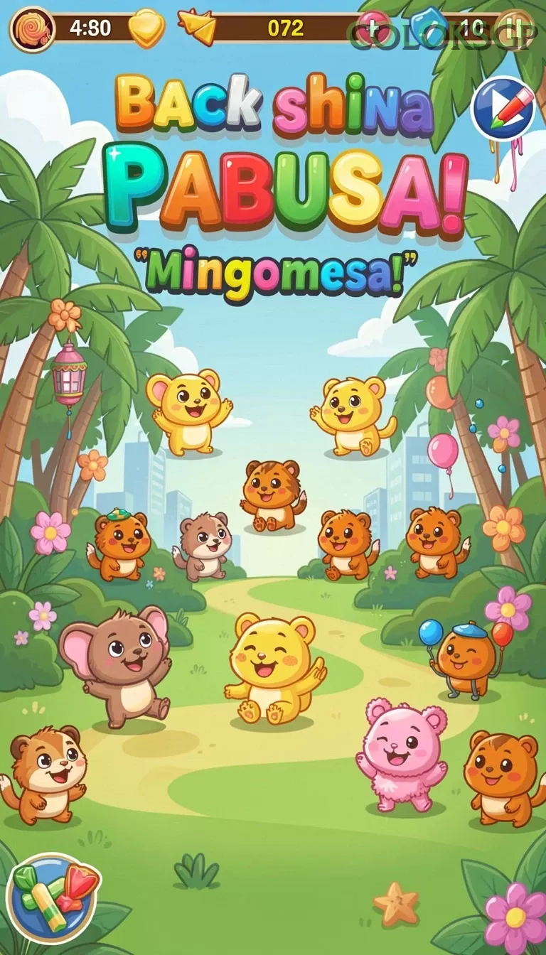 Screenshot Zk7slots nomor 2