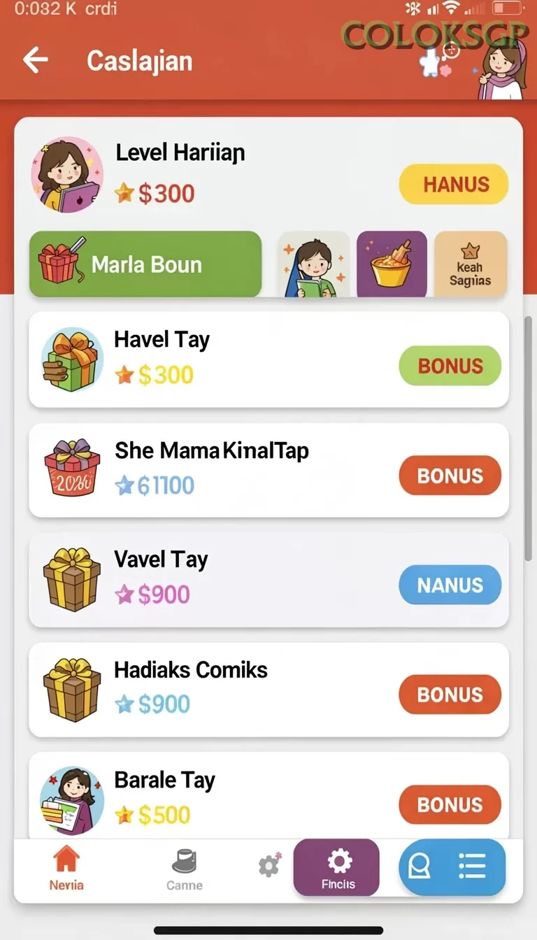 Screenshot 8ii nomor 1