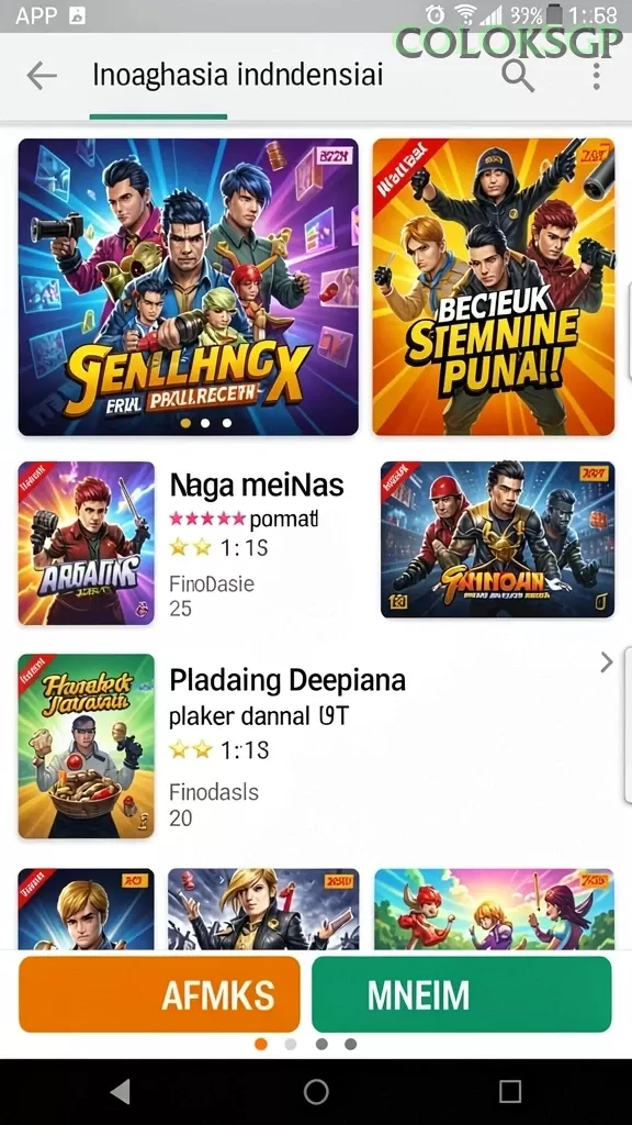 Screenshot Jaya89 nomor 2