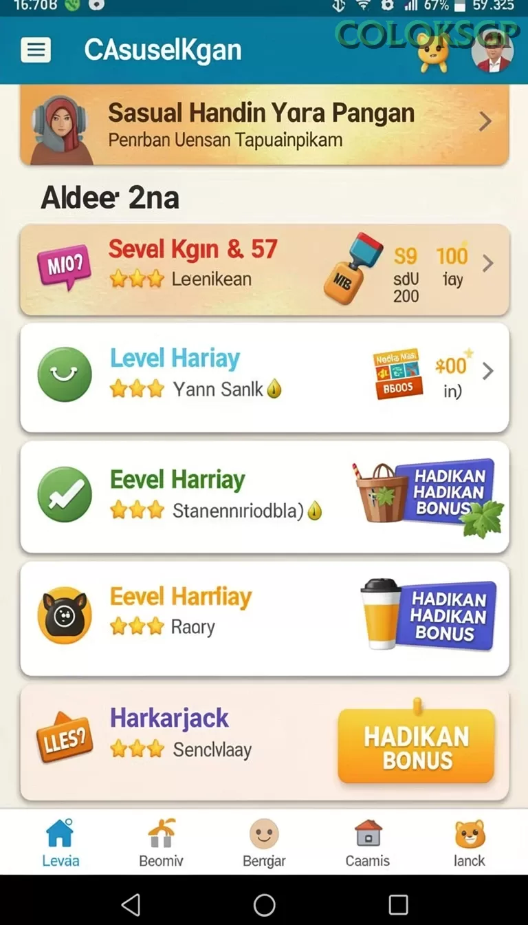 Screenshot Slost8808 nomor 3