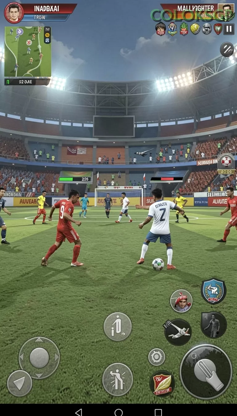 Screenshot Au328 nomor 2